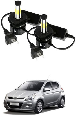 LOVMOTO LED Fog Lamp Unit for Hyundai i20