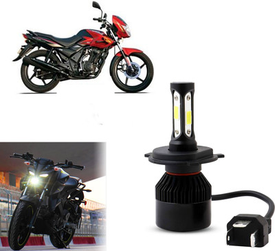 AUTO PEARL LED Headlight for TVS Flame DS125
