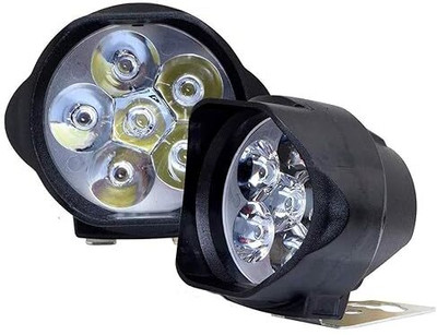 Golden Fox LED Fog Light for Universal For Bike