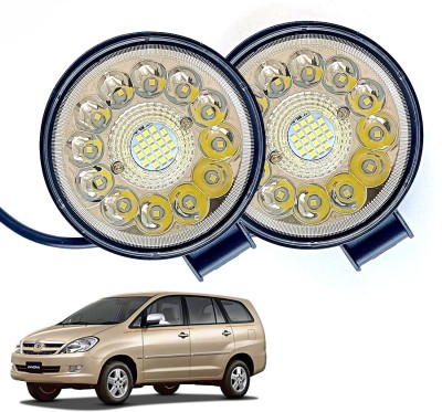 AUTO PEARL LED Fog Light for Toyota Innova