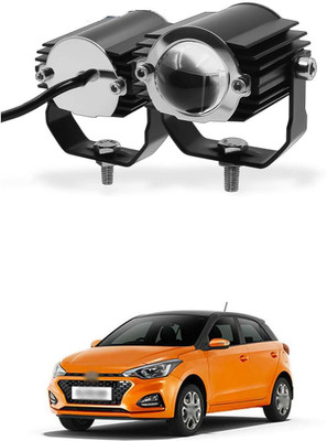 PRTEK LED Fog Light for Hyundai Elite i20