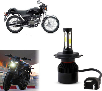 AUTO PEARL LED Headlight for Hero Splendor pro classic