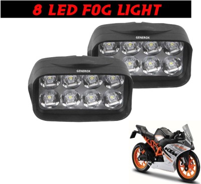 Generox LED Fog Light for KTM RC 390