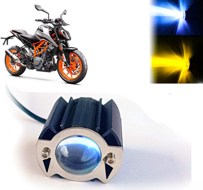 AUTO PEARL LED Fog Light for KTM Duke 390