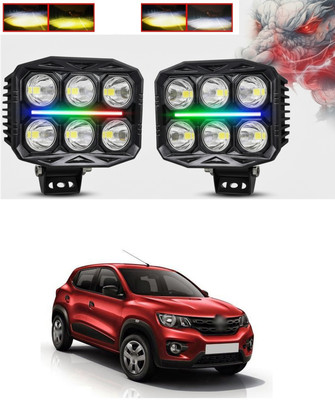 LOVMOTO LED Fog Lamp Unit for GM Hummer H2