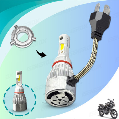Generox LED Headlight for Bajaj Pulsar 220