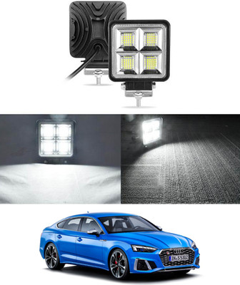 ABJD LED Fog Lamp Unit for Audi S5