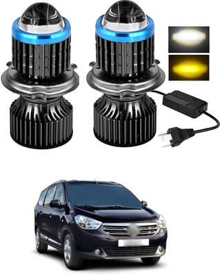 LOVMOTO LED Fog Lamp Unit for Ford Universal For Car