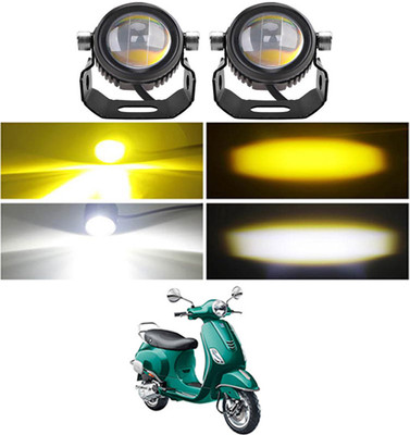 AYW LED Fog Lamp Unit for Universal For Car Universal For Car