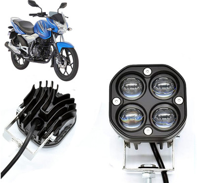 AUTO PEARL LED Fog Light for Bajaj Discover 125 DTS-i