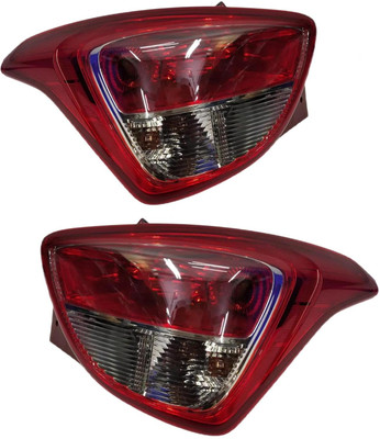 Garg overseas Halogen Tail-light for Hyundai Grand i10