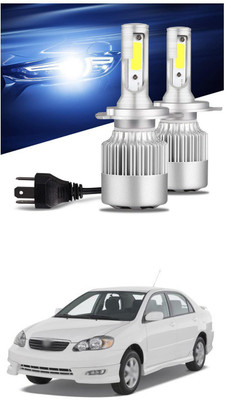 LOVMOTO LED Fog Lamp Unit for Toyota Corolla
