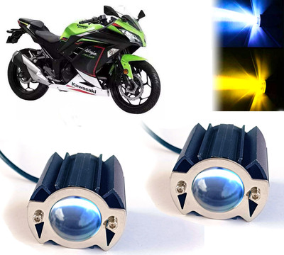 AUTO PEARL LED Fog Light for Kawasaki Ninja 300