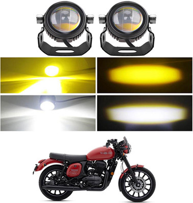 AYW LED Fog Lamp Unit for Universal For Car Universal For Car