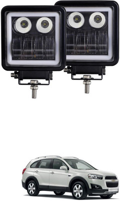 PECUNIA LED Fog Lamp Unit for Chevrolet Captiva