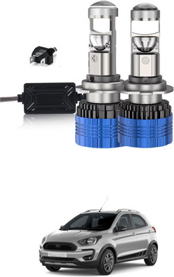 LOVMOTO LED Fog Lamp Unit for Renault Scala