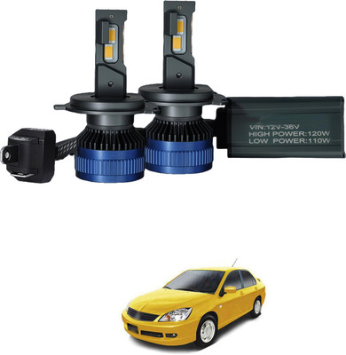 LOVMOTO LED Fog Lamp Unit for Hyundai Universal For Car