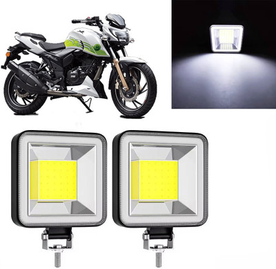 AUTO PEARL LED Fog Light for TVS Apache RTR 200