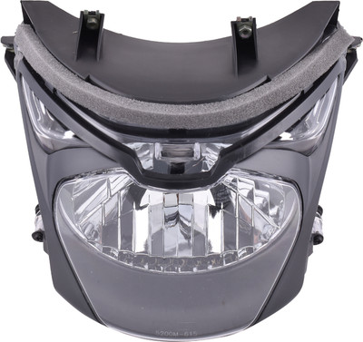 UNO MINDA Halogen Headlight for Bajaj Pulsar
