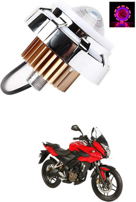 PROEDITION Front LED Indicator Light for Bajaj Pulsar 150 DTS-i(Multicolor)