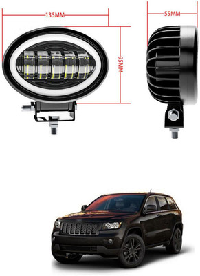 PECUNIA LED Fog Lamp Unit for Hyundai Universal For Car
