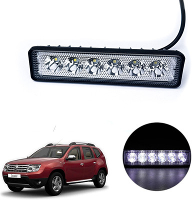 AUTO PEARL LED Fog Light for Renault Duster