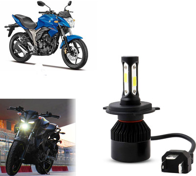 AUTO PEARL LED Headlight for Suzuki Gixxer