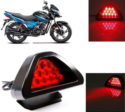 AUTO PEARL LED Tail-light for Hero Glamour i3s