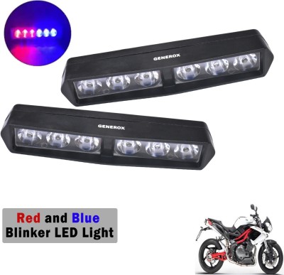 Generox LED Fog Light for DSK Benelli TNT 899