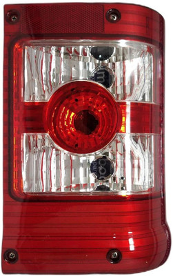 Garg overseas Halogen Tail-light for Mahindra Bolero