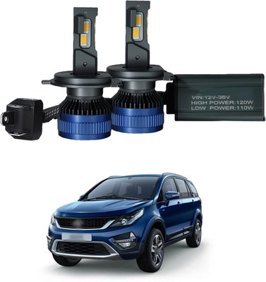 LOVMOTO LED Fog Lamp Unit for Tata Universal For Car