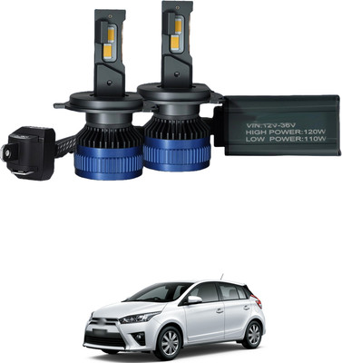 LOVMOTO LED Fog Lamp Unit for Hyundai Universal For Car