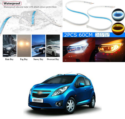 XZRTZ LED Headlight for Chevrolet Beat
