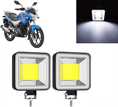 AUTO PEARL LED Fog Light for Bajaj Discover 125 DTS-i
