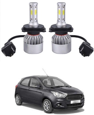 LOVMOTO LED Fog Lamp Unit for Ford Figo
