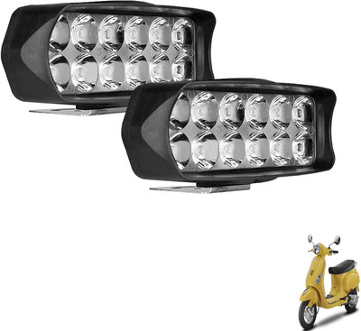 Generox LED Fog Light for Piaggio Vespa LX