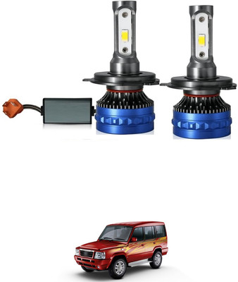 LOVMOTO LED Fog Lamp Unit for Chevrolet Optra SRV