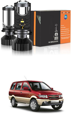 LOVMOTO LED Fog Lamp Unit for Chevrolet Tavera