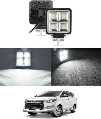 RKPSP LED Fog Lamp Unit for Toyota Universal For Car