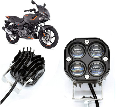 AUTO PEARL LED Fog Light for Bajaj Pulsar 180