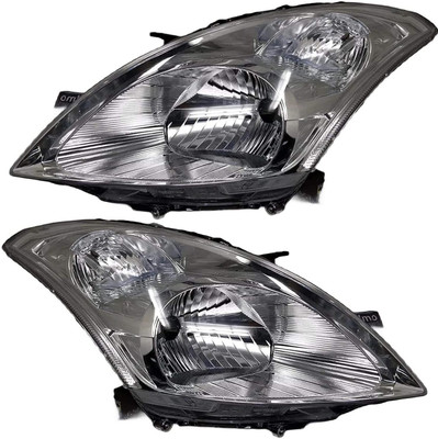 KDT Halogen Headlight for Maruti Suzuki Swift