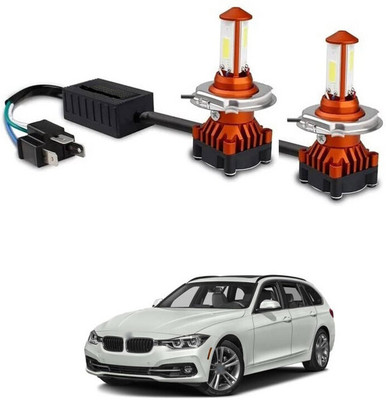 LOVMOTO LED Fog Lamp Unit for BMW 3 Series