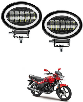 PRTEK LED Fog Light for Mahindra Pantero
