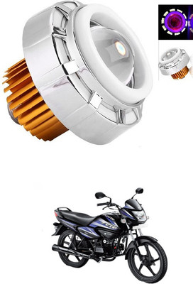 PRTEK LED Headlight for Hero Splendor NXG