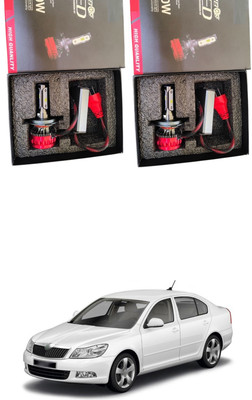 LOVMOTO LED Fog Lamp Unit for Fiat Punto