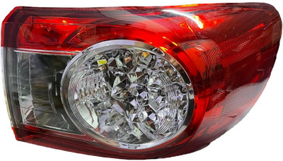 Garg overseas LED Tail-light for Toyota Corolla Altis