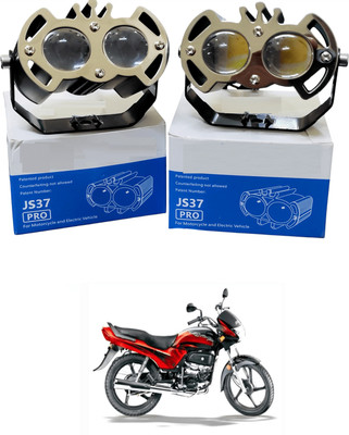 LOVMOTO LED Fog Lamp Unit for Hyosung GT250R