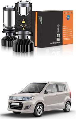 LOVMOTO LED Fog Lamp Unit for Maruti Suzuki WagonR