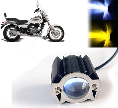 AUTO PEARL LED Fog Light for Bajaj Avenger 220