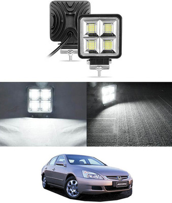 AYW LED Fog Lamp Unit for Honda Accord